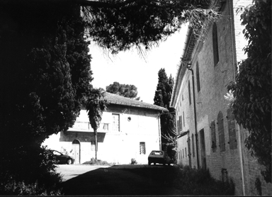 Villa Bellini